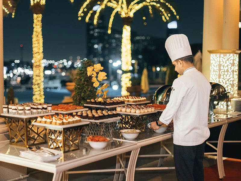 Entertainment Experiences